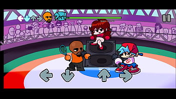 Fnf épica jugadas sin bot play