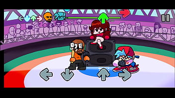 Fnf épica jugadas sin bot play