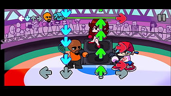 Fnf épica jugadas sin bot play