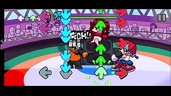 Fnf épica jugadas sin bot play