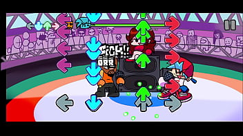 Fnf épica jugadas sin bot play