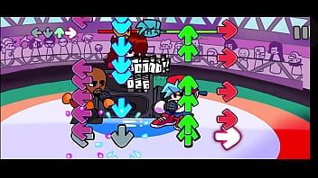 Fnf épica jugadas sin bot play