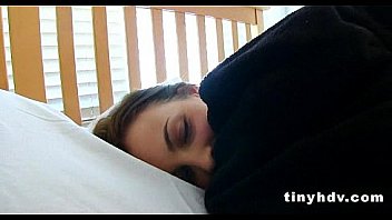 Sexy teen enjoys good cock krystal banks 2 41