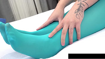 Innocent pisser with little elis by wet and pissy