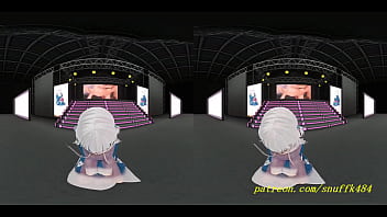 Vr180 ホロ ダンス