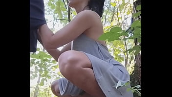 I want to play with my tongue on your hard cock to get hot milk out of it