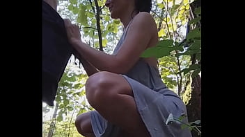 I want to play with my tongue on your hard cock to get hot milk out of it