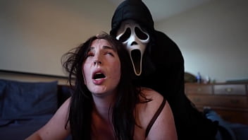 Bbw with huge ass gets fucked senseless by home intruder paige steele steve rickz