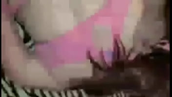 Banging her out good