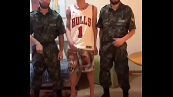 Militares Roludos thumbnail