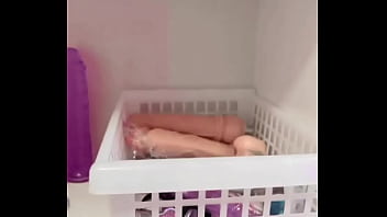 Olha o tanto de presentinho que eu ganhei