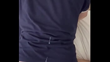 I love it when guys plaster my hole who’s next sound on to hear me moaning #gaycum #gay #gayass #gaypor