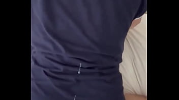 I love it when guys plaster my hole who’s next sound on to hear me moaning #gaycum #gay #gayass #gaypor