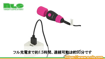 小さいボディに見合わぬパワーと実用性 ３種のアタッチメントで汎用性も完璧！