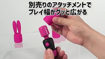 小さいボディに見合わぬパワーと実用性 ３種のアタッチメントで汎用性も完璧！