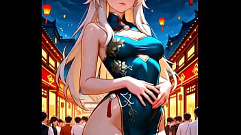 Clara Honkai Star Rail#honkaistarrail #honkaistarrailfanart #aiart #aivideo thumbnail