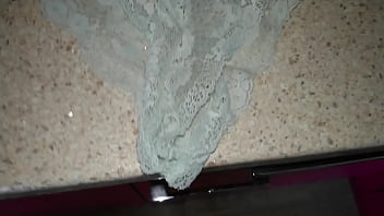 Tasting gf's sexy dirty tnong