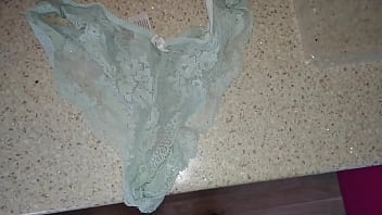 Tasting gf's sexy dirty tnong