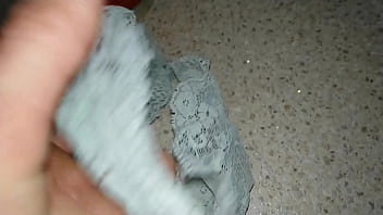 Tasting gf's sexy dirty tnong