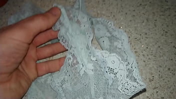 Tasting gf's sexy dirty tnong