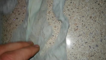 Tasting gf's sexy dirty tnong