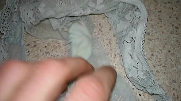 Tasting gf's sexy dirty tnong