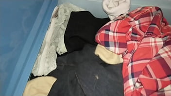 Tasting gf's sexy dirty tnong