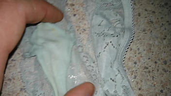 Tasting gf's sexy dirty tnong