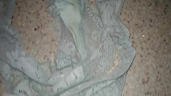 Tasting gf's sexy dirty tnong