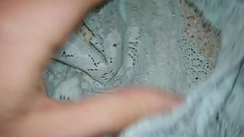 Tasting gf's sexy dirty tnong