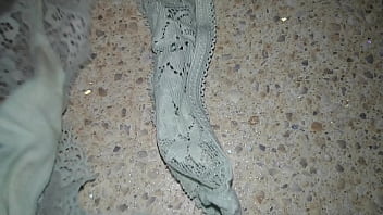 Tasting gf's sexy dirty tnong