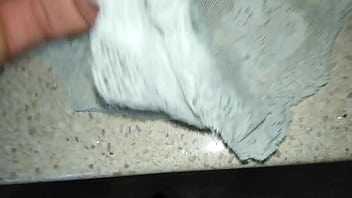 Tasting gf's sexy dirty tnong