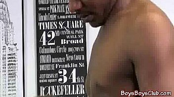 Black Sexy Gay Dude Fuck White Twink Bareback Hardcore Video 23 thumbnail