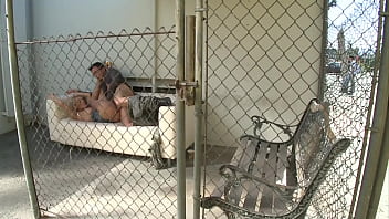 You see adriana is all about giving and receiving so she makes sure to give her man