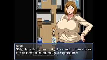 Pelada na frente dos mendigos