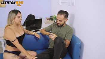 La infiel de annie marin es descubierta con las fotos de mi verga y el novio hace que follemos delante termina en dpp