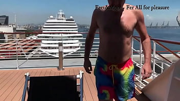 Tickle tickle tickle