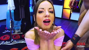 Teaser ggg fresh and sperm willing sluts