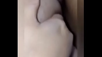 Anal querendo sai e o dotado empurrando