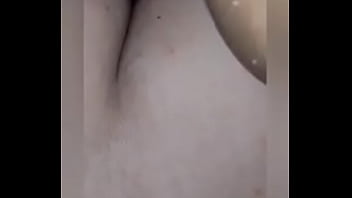 Anal querendo sai e o dotado empurrando