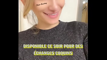 Viens T’amuser Et Te Branler Avec Moi Ce Soir 15min Show Hot Avec Photos thumbnail