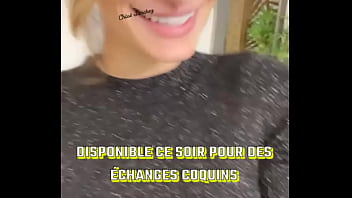 Viens T’amuser Et Te Branler Avec Moi Ce Soir 15min Show Hot Avec Photos thumbnail