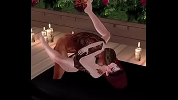 Unsainted is putting it on nilla easton