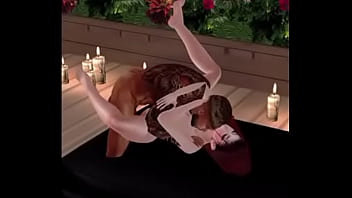 Unsainted is putting it on nilla easton