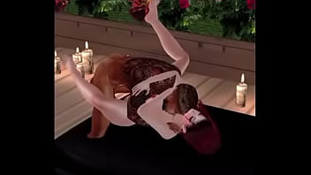 Unsainted is putting it on nilla easton