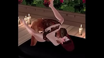 Unsainted is putting it on nilla easton