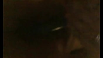 My wife's bushy orgasm