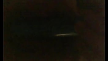 My wife's bushy orgasm