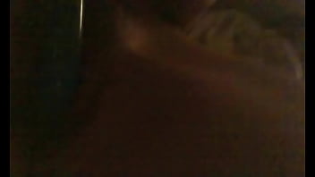 My wife's bushy orgasm