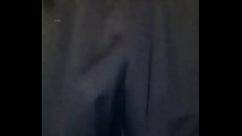 In basketball shorts